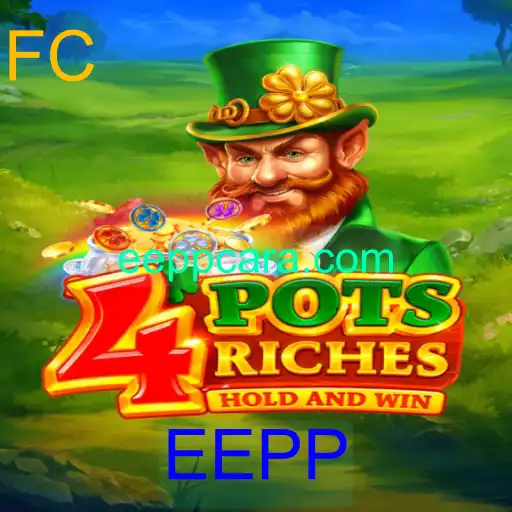 Descubra o Envolvente Universo de 4potsriches: Regras e Estratégias do Jogo