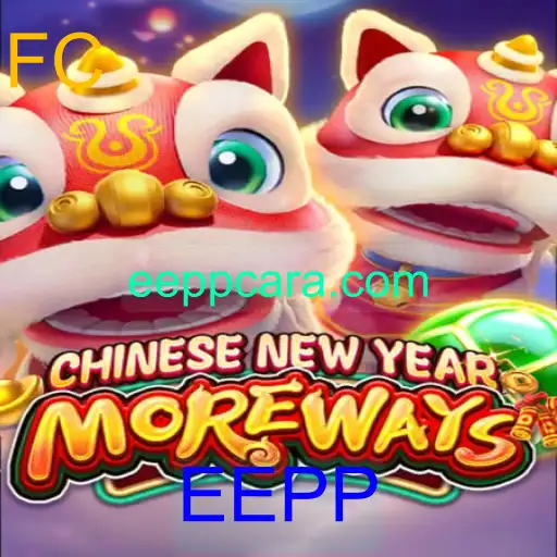 Explorando o Fascinante Mundo do Jogo CHINESENEWYEARMOREWAYS