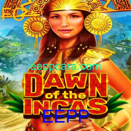 DawnoftheIncas: Uma Imersão na Cultura Inca Através do Jogo