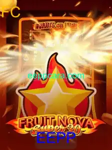 Descubra o Mundo de FruitrNovaSupe30: O Jogo Revolucionário