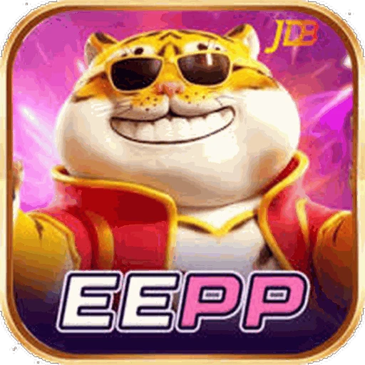 EEPP.com - Caça-Níqueis Online Cassino Logo