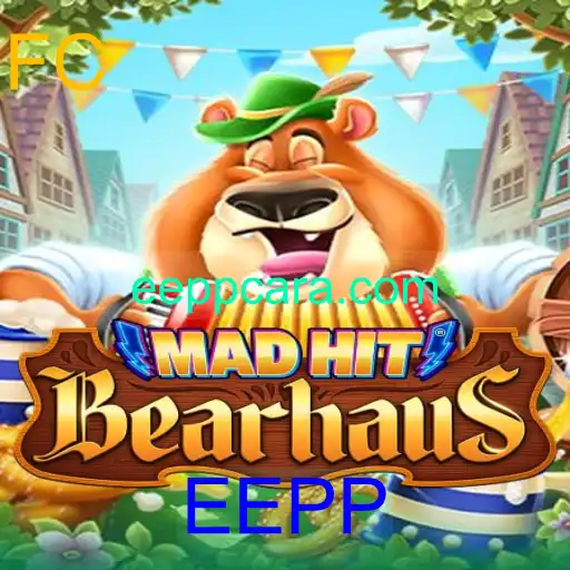 Desvendando MadHitBearhaus: Regras e Estrutura do Jogo EEPP
