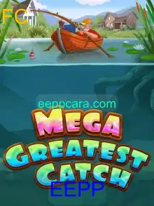 Descubra o Fascinante Mundo de MegaGreatestCatch: O Jogo de Estratégia e Aventura