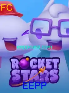 RocketStars: Um Mergulho no Universo das Estrelas