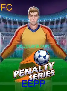 Descubra as Emoções do Jogo PenaltySeries: Estratégia e Habilidade nos Esportes Virtuais