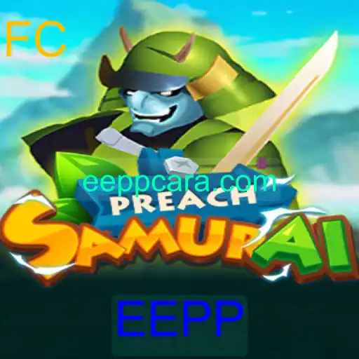 Descubra o Fascinante Mundo de PreachSamurai: Um Novo Jogo de Estratégia