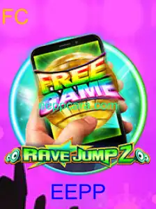 RaveJump2M: Explorando a Revolução dos Jogos com a Palavra-Chave EEPP