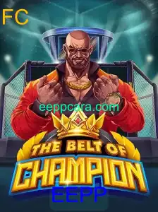 TheBeltOfChampion: Descubra o Novo Fenômeno do Mundo dos Jogos