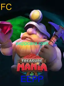 Descubra o Fascinante Mundo de TreasureMania e Suas Regras Empolgantes